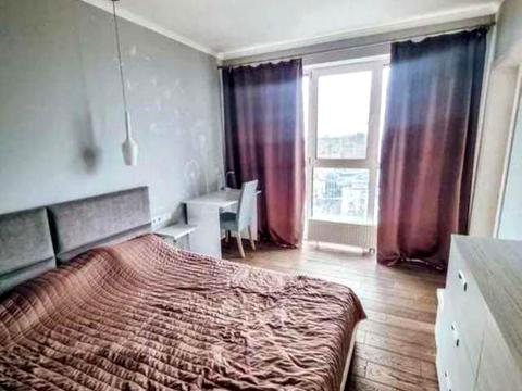 квартира за адресою Митрополита Василя Липківського вул. (Урицького), 16-А