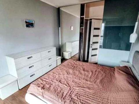 квартира за адресою Митрополита Василя Липківського вул. (Урицького), 16-А