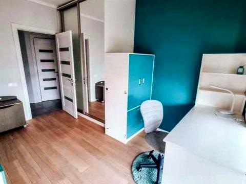 квартира за адресою Митрополита Василя Липківського вул. (Урицького), 16-А