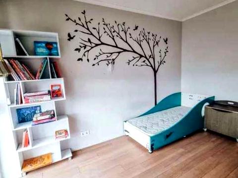 квартира за адресою Митрополита Василя Липківського вул. (Урицького), 16-А