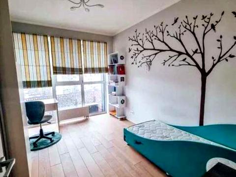 квартира за адресою Митрополита Василя Липківського вул. (Урицького), 16-А