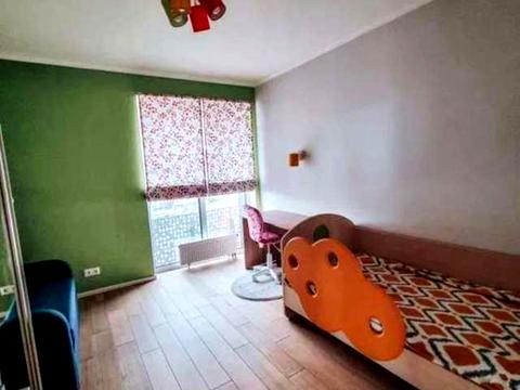 квартира за адресою Митрополита Василя Липківського вул. (Урицького), 16-А