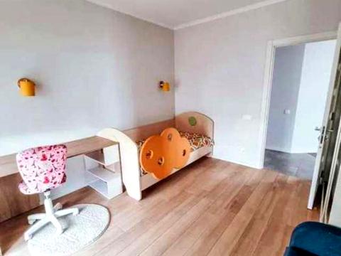 квартира за адресою Митрополита Василя Липківського вул. (Урицького), 16-А