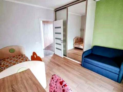 квартира за адресою Митрополита Василя Липківського вул. (Урицького), 16-А