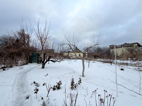 участок по адресу Киевская ул.