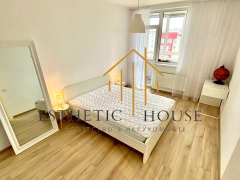 квартира за адресою Київ, Юлії Здановської вул. (Ломоносова), 46/1