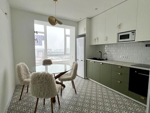 квартира по адресу Августина Волошина ул., (Будинок 2)