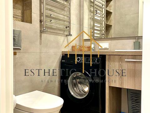 квартира за адресою Київ, Юлії Здановської вул. (Ломоносова), 46/1