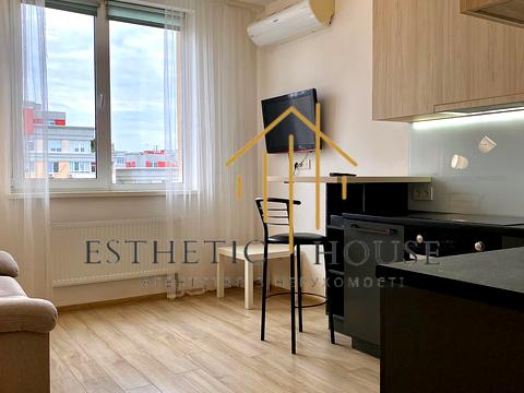 квартира за адресою Київ, Юлії Здановської вул. (Ломоносова), 46/1