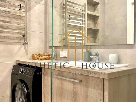 квартира за адресою Київ, Юлії Здановської вул. (Ломоносова), 46/1