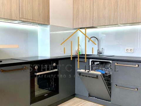 квартира по адресу Юлии Здановской ул. (Ломоносова), 46/1