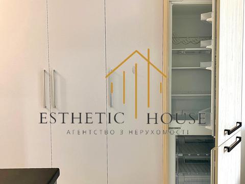 квартира за адресою Київ, Юлії Здановської вул. (Ломоносова), 46/1