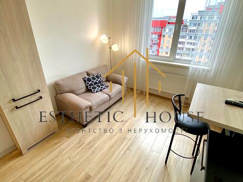 квартира за адресою Київ, Юлії Здановської вул. (Ломоносова), 46/1