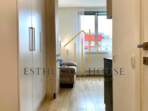 квартира за адресою Київ, Юлії Здановської вул. (Ломоносова), 46/1