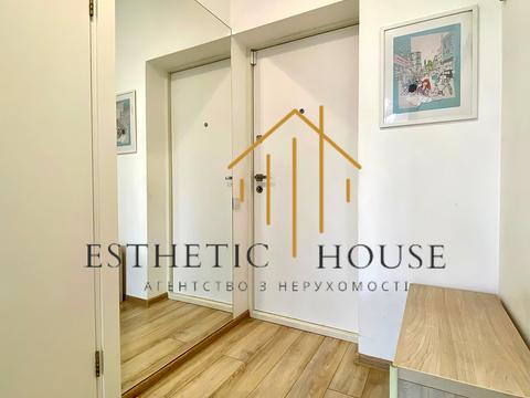 квартира за адресою Київ, Юлії Здановської вул. (Ломоносова), 46/1