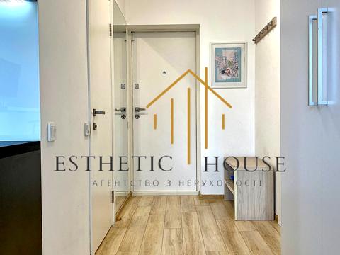 квартира за адресою Київ, Юлії Здановської вул. (Ломоносова), 46/1