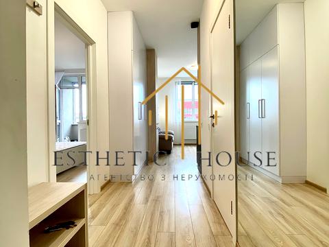 квартира за адресою Київ, Юлії Здановської вул. (Ломоносова), 46/1