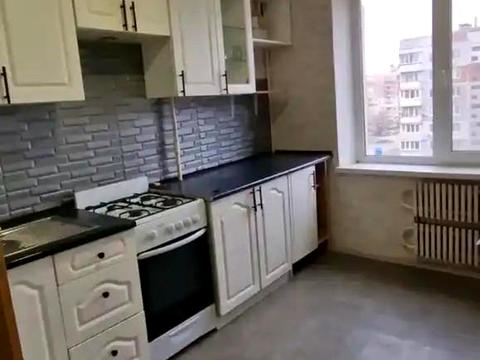 квартира по адресу Большая Диёвская ул. (Братьев Трофимовых), 4