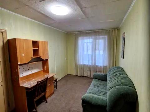 квартира по адресу Большая Диёвская ул. (Братьев Трофимовых), 4