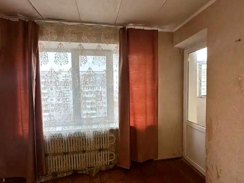 квартира по адресу Большая Диёвская ул. (Братьев Трофимовых), 4