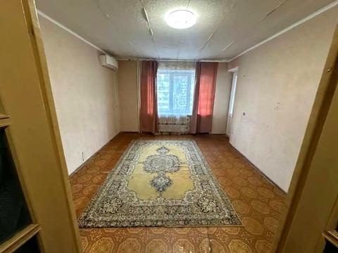 квартира по адресу Большая Диёвская ул. (Братьев Трофимовых), 4