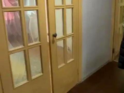 квартира по адресу Большая Диёвская ул. (Братьев Трофимовых), 4