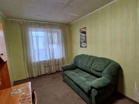 квартира по адресу Большая Диёвская ул. (Братьев Трофимовых), 4