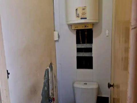 квартира по адресу Большая Диёвская ул. (Братьев Трофимовых), 4