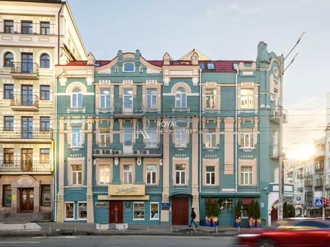 коммерческая по адресу Владимирская ул., 93