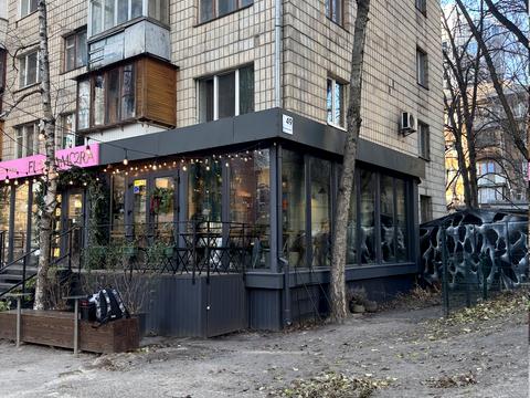 комерційна за адресою Василя Тютюнника вул. (Анрі Барбюса), 49