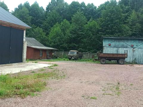 комерційна за адресою Південний Пост вул., 39