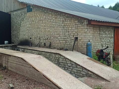 комерційна за адресою Південний Пост вул., 39