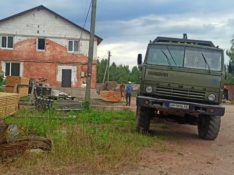 комерційна за адресою Південний Пост вул., 39