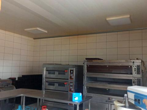 комерційна за адресою Південний Пост вул., 39