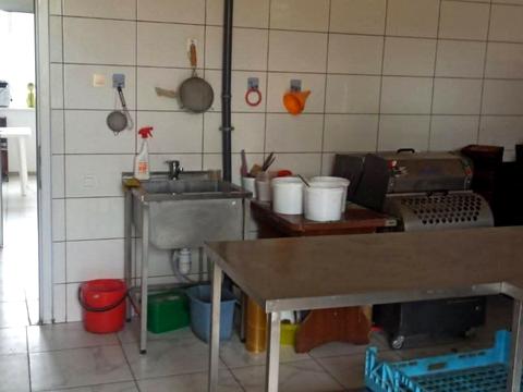 комерційна за адресою Південний Пост вул., 39