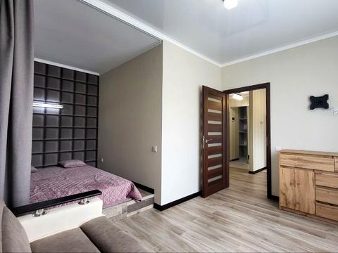 квартира за адресою Приміська вул., 1