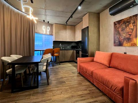 квартира по адресу Родины Костяковских ул., 10