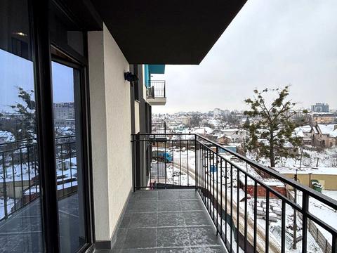 квартира за адресою Юліана Пелеша вул., 3