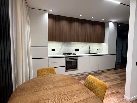 квартира за адресою Юліана Пелеша вул., 5, к3