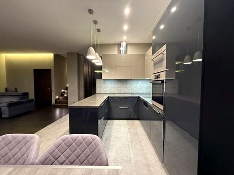 квартира по адресу Григория Сковороды ул., 3