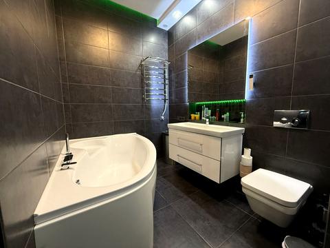 квартира по адресу Григория Сковороды ул., 3