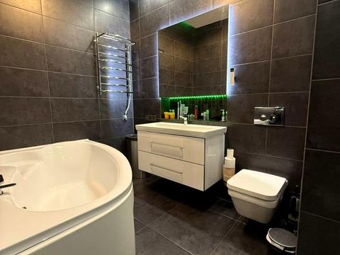 квартира по адресу Григория Сковороды ул., 3