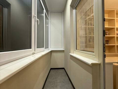 квартира по адресу Григория Сковороды ул., 3