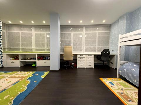 квартира по адресу Григория Сковороды ул., 3