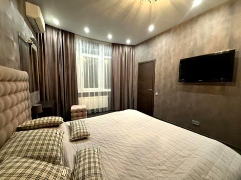 квартира по адресу Григория Сковороды ул., 3