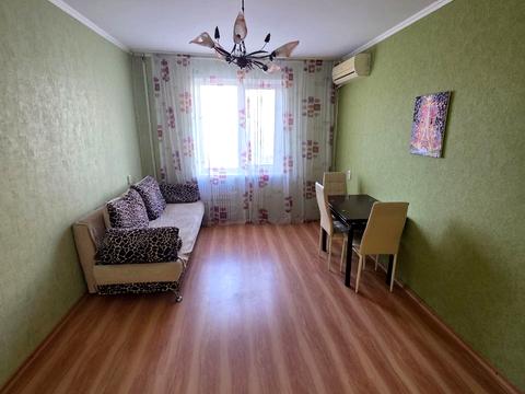 квартира за адресою Парусний пров., 10