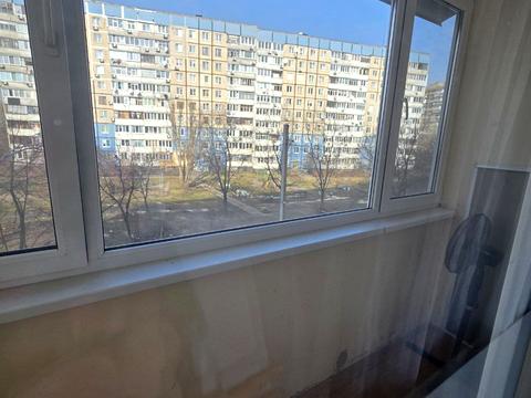 квартира за адресою Парусний пров., 10