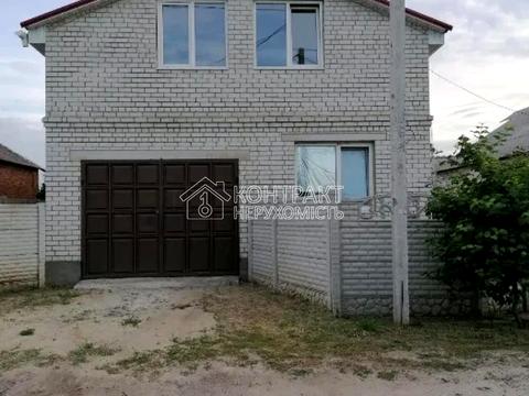 будинок за адресою Харків, Румянцівский пров., 6