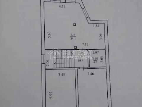 будинок за адресою Харків, Румянцівский пров., 6