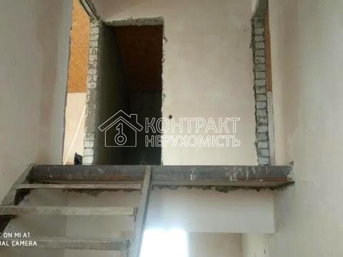 будинок за адресою Харків, Румянцівский пров., 6